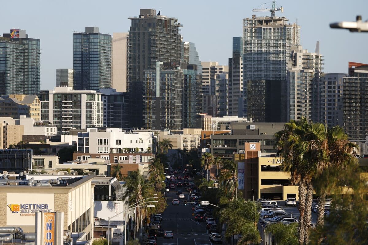 San Diego to Leave Muni Bond Group After SEC Oversight Concerns