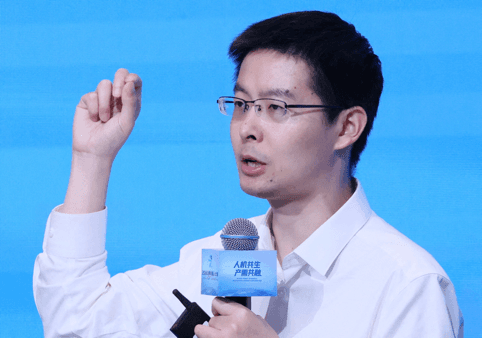 机器人还没准备好,资本市场已经开始为它的未来定价